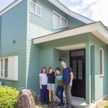 Nasu - House / Vacation Stay 799 외부 사진