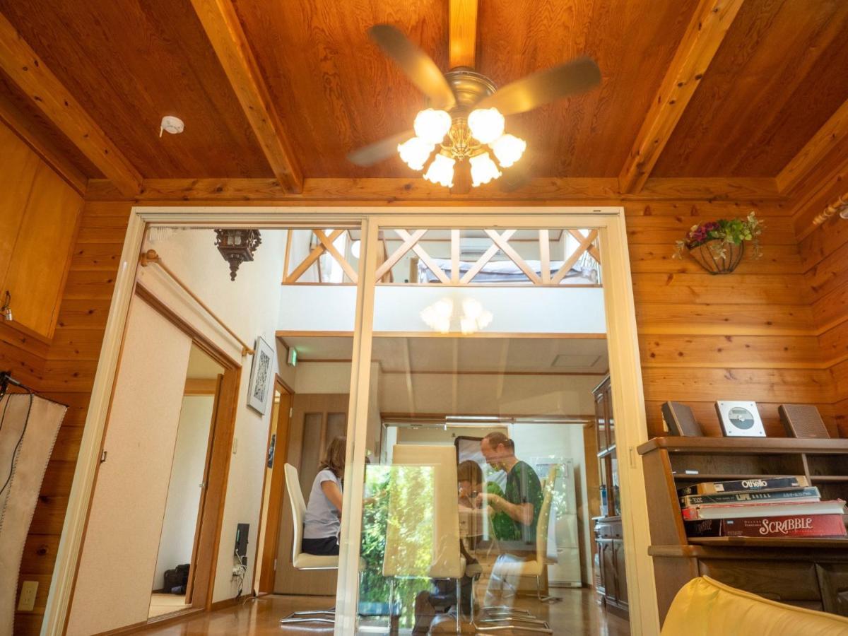 Nasu - House / Vacation Stay 799 외부 사진