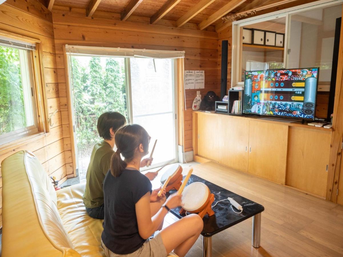 Nasu - House / Vacation Stay 799 외부 사진