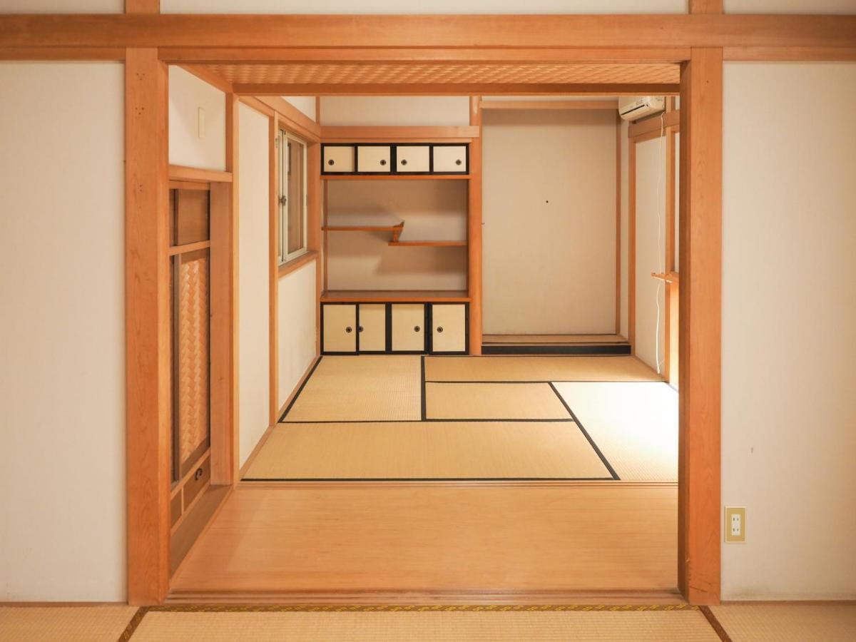 Nasu - House / Vacation Stay 799 외부 사진