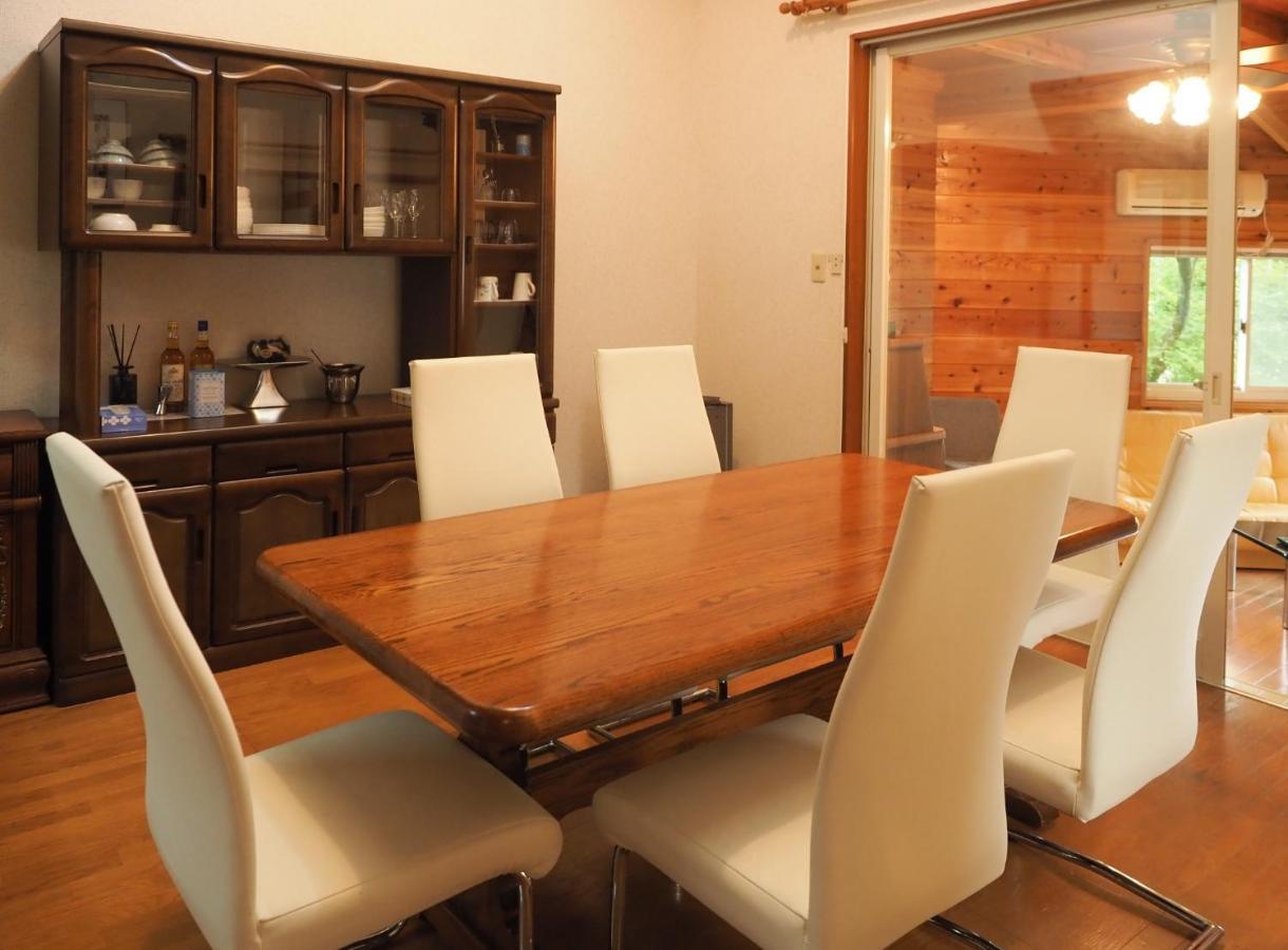 Nasu - House / Vacation Stay 799 외부 사진