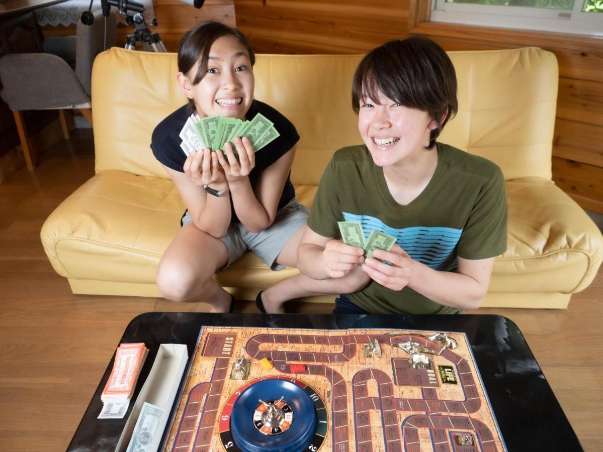 Nasu - House / Vacation Stay 799 외부 사진