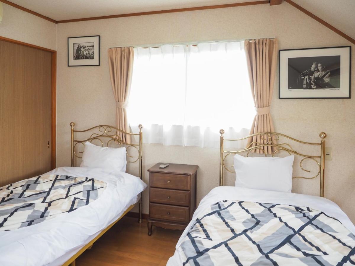 Nasu - House / Vacation Stay 799 외부 사진