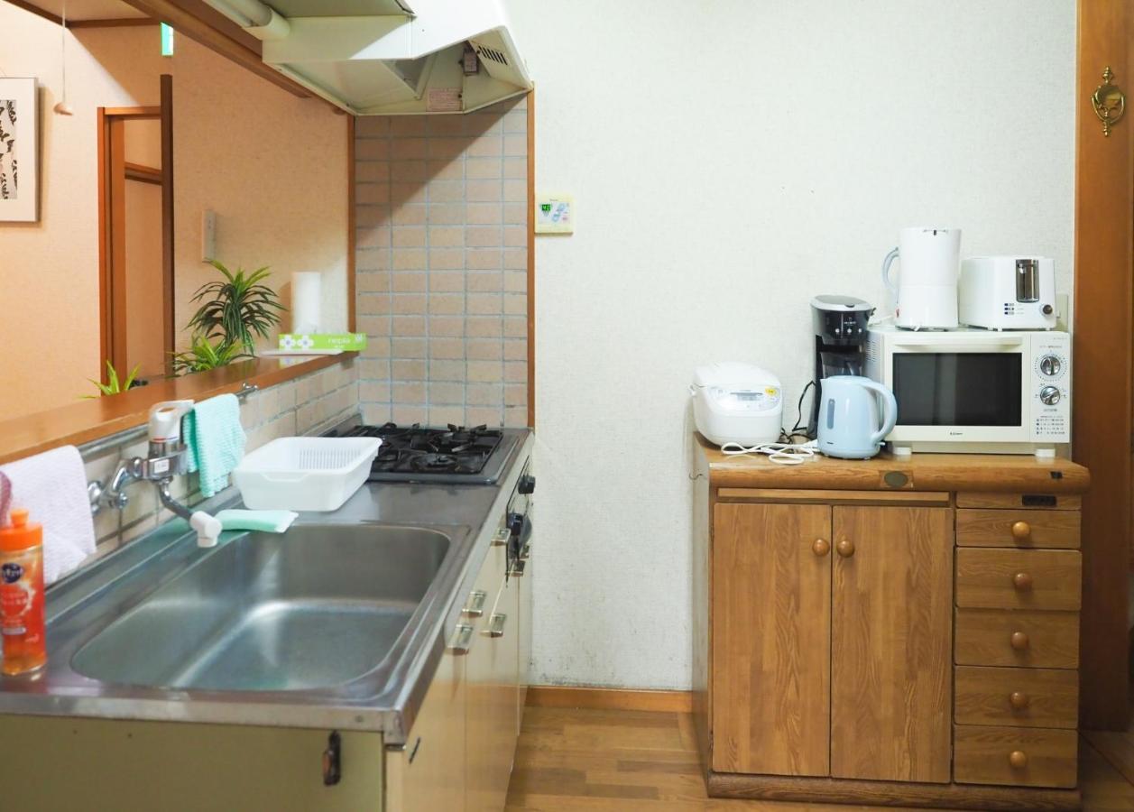 Nasu - House / Vacation Stay 799 외부 사진