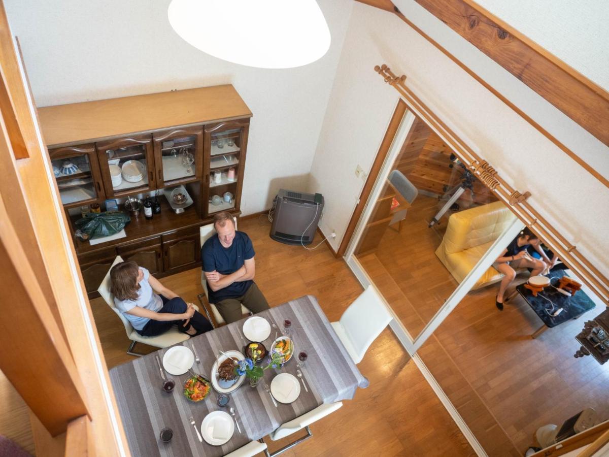 Nasu - House / Vacation Stay 799 외부 사진