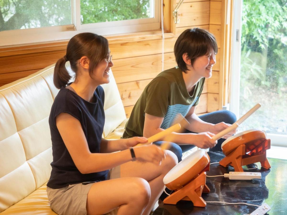 Nasu - House / Vacation Stay 799 외부 사진