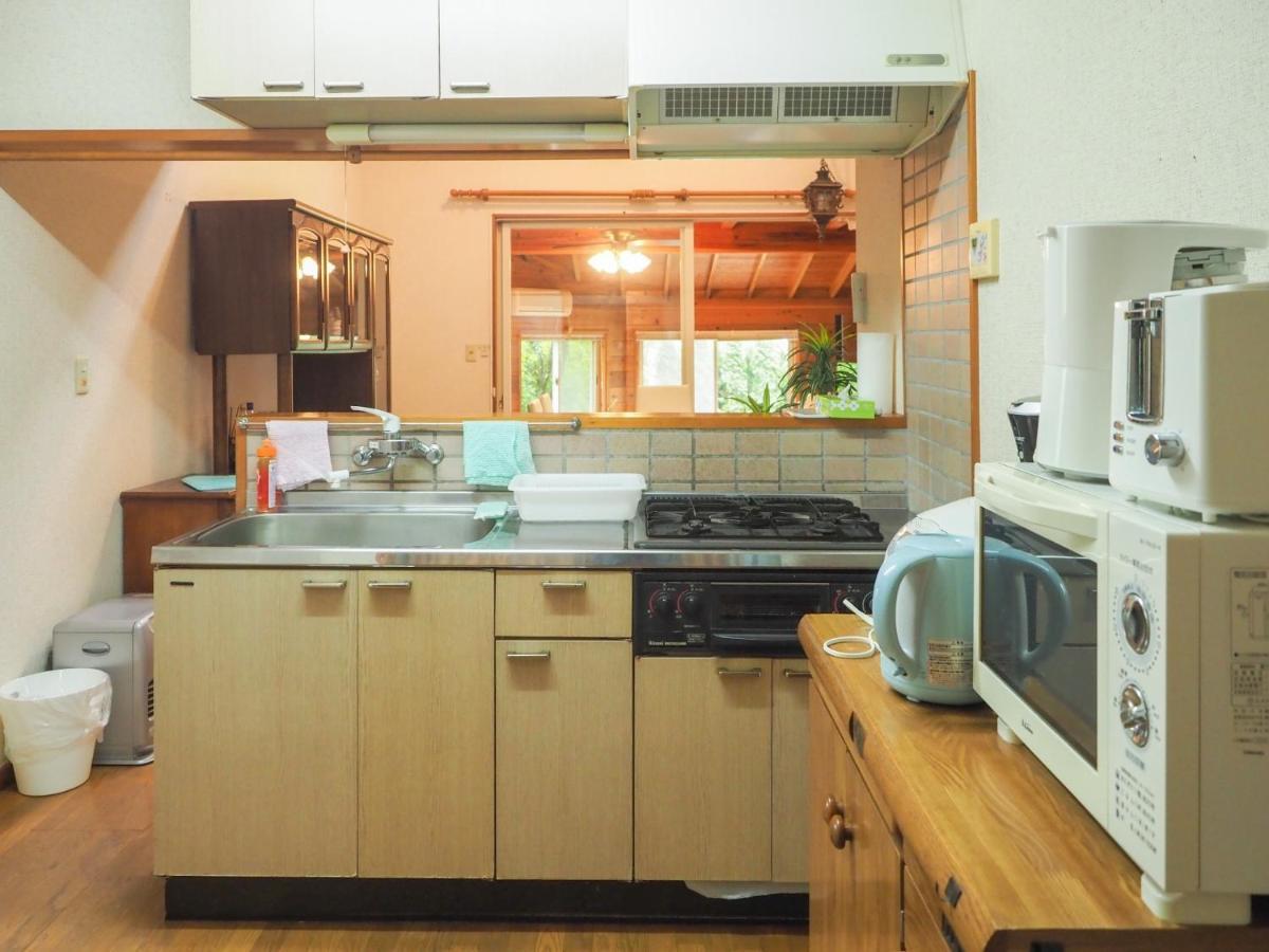 Nasu - House / Vacation Stay 799 외부 사진