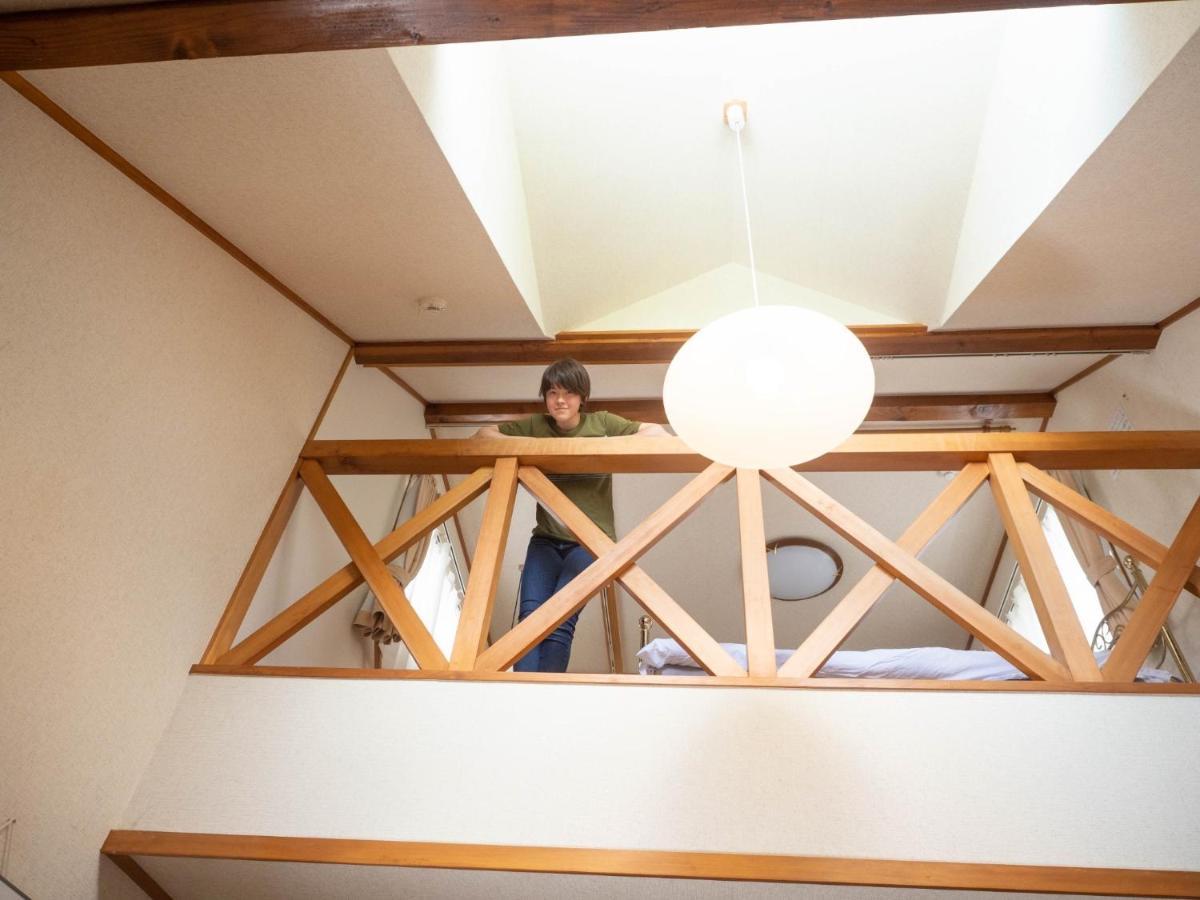 Nasu - House / Vacation Stay 799 외부 사진