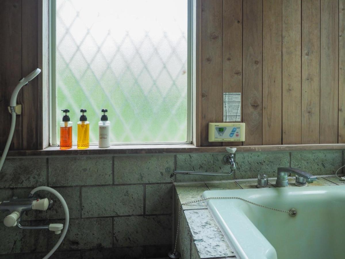 Nasu - House / Vacation Stay 799 외부 사진
