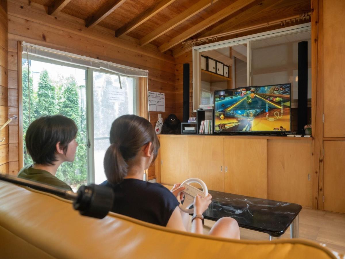 Nasu - House / Vacation Stay 799 외부 사진
