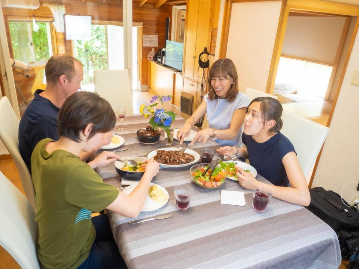 Nasu - House / Vacation Stay 799 외부 사진