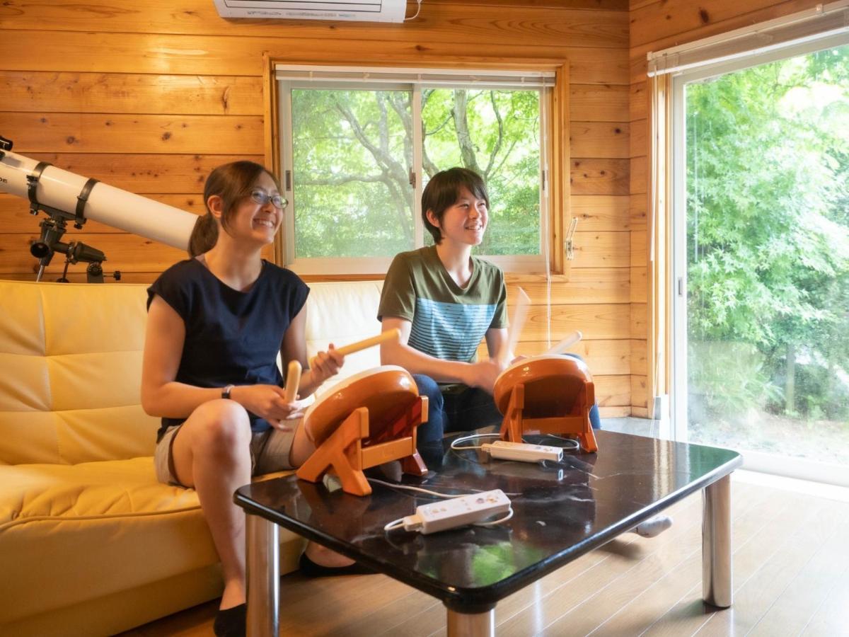 Nasu - House / Vacation Stay 799 외부 사진