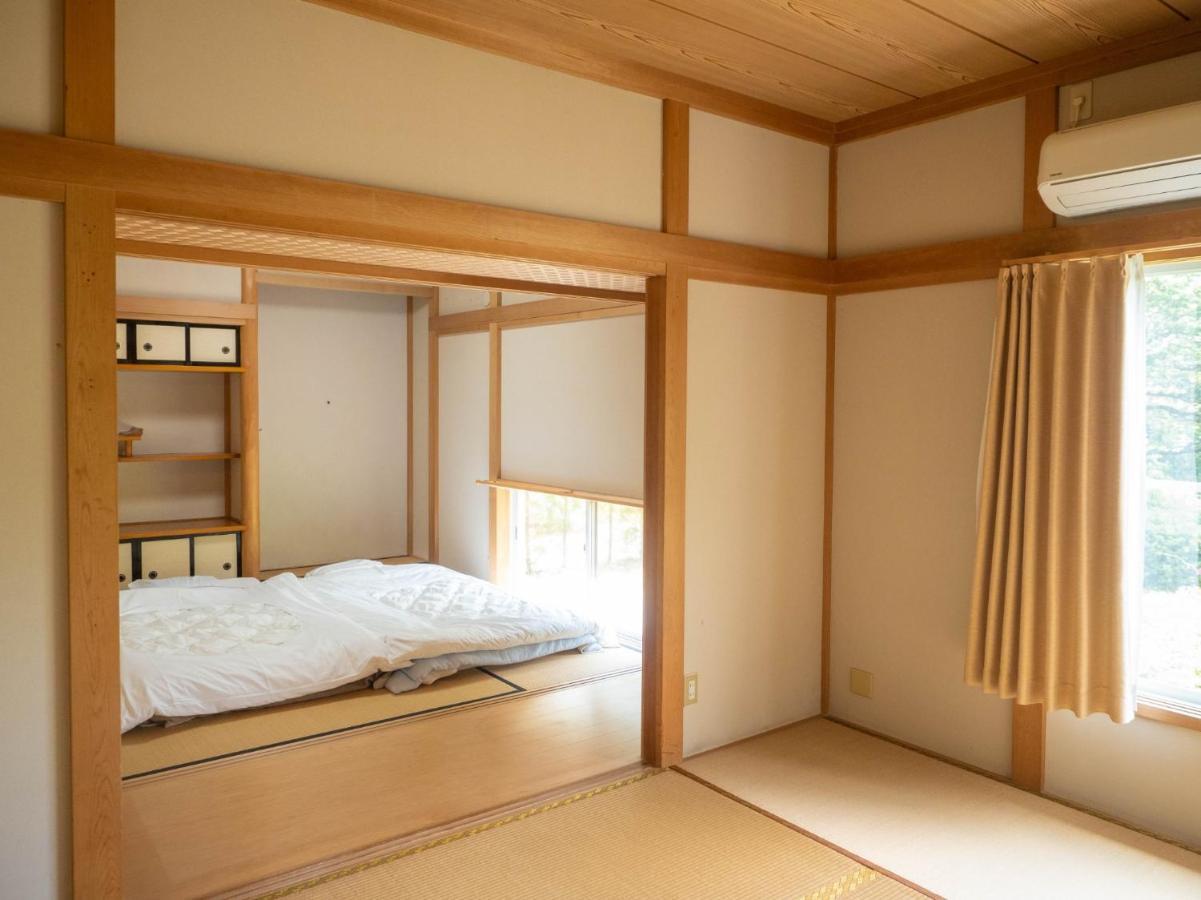 Nasu - House / Vacation Stay 799 외부 사진