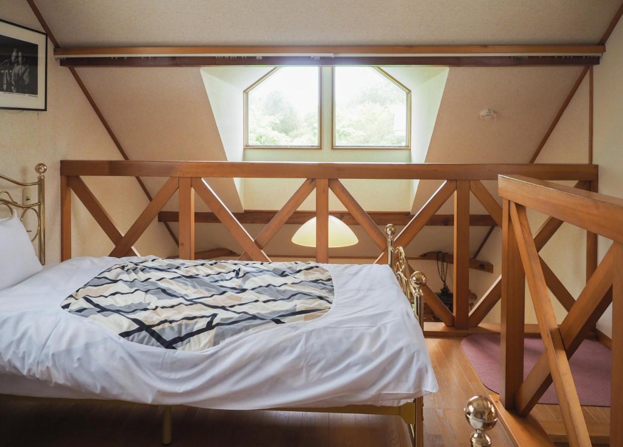 Nasu - House / Vacation Stay 799 외부 사진