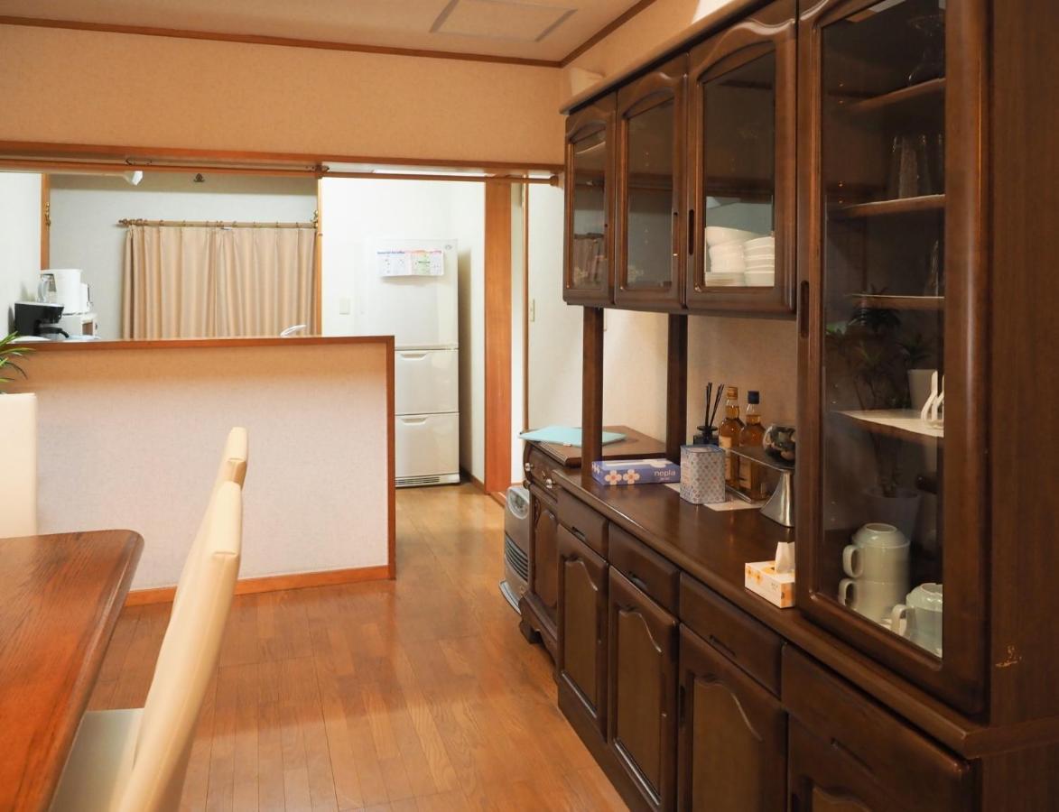 Nasu - House / Vacation Stay 799 외부 사진