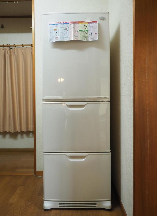 Nasu - House / Vacation Stay 799 외부 사진